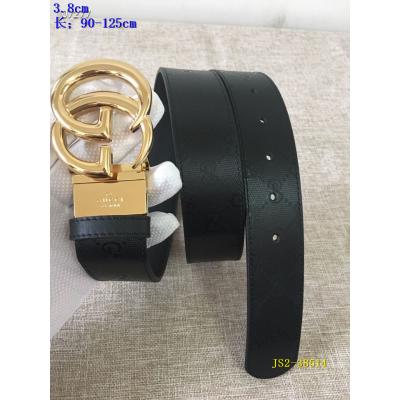 Gucci Belts 3.8CM Width 019